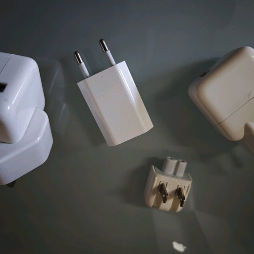 Audio Video Power Chargers and Cables like new