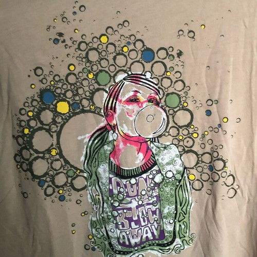 Branded women's blouse like new, size Medium