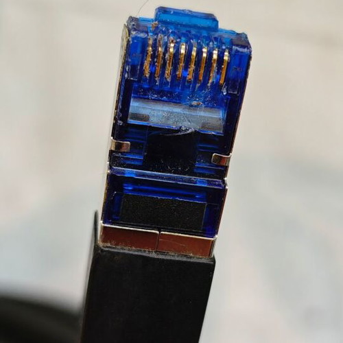Ugreen Cat 8 LAN Cable 40Gbps 15m with 30m Bonus Cable