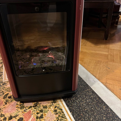 Gas stove like new