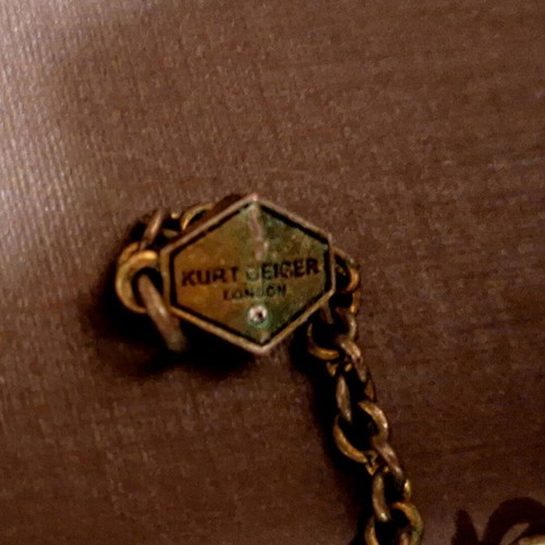 Kurt Geiger necklace