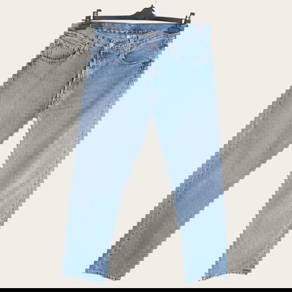Τζιν Levi's 501 (W33)