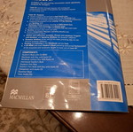 Laser B1 workbook used with audio CD