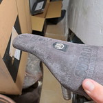 BMX seat post Fiend like new, Subrosa saddle