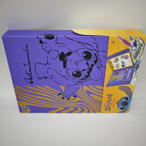 Stitch Painting Block like new