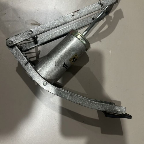 Hand Pump used for Tires Ideal for Inflation