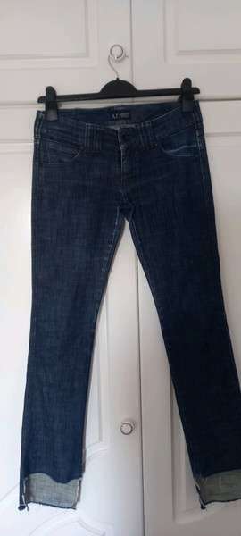 Τζιν ARMANI JEANS