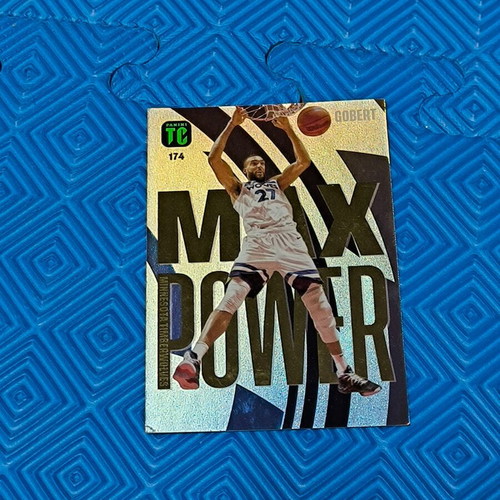 NBA Panini Top Class collectible cards like new