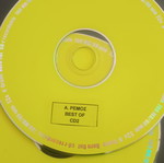 Antonis Remos CD set used, 2 discs