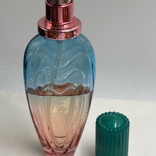 Escada Island Kiss Eau de Toilette 50ml like new, authentic