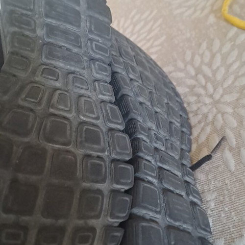 Skechers αθλητικά παπούτσια μεταχειρισμένα, μέγεθος 41, μαύρα, 28 εκ