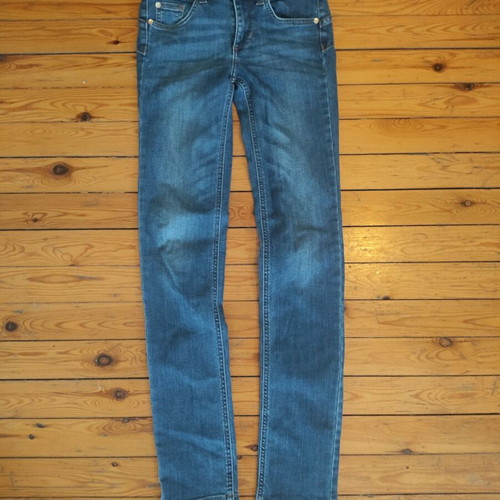 Liu Jo Slim Fit Jeans women's size 27 like new, blue