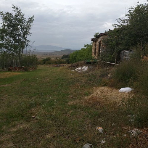 Land 1,697 sqm inside plan in Megali Sterna Kilkis buildable