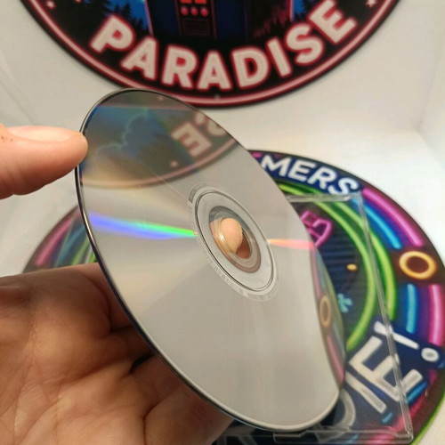 Ratchet & Clank Size Matters Promo copy for Sony PS2 like new