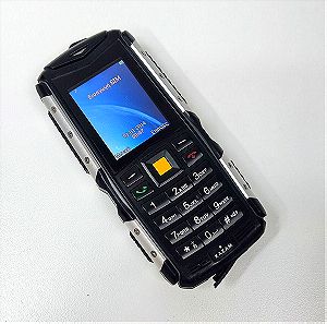 Kazam R9 Κινητό Τηλέφωνο Ανθεκτικό Λειτουργικό Κωδικός Προϊόντος# Μ12/5