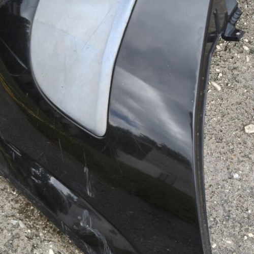 Πίσω προφυλακτήρας Renault Megane2 coupe μεταχειρισμένος, 2004 μοντέλο