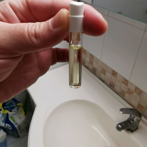 Her Majesty by Kilian Tester new 1.5 ml Eau de Parfum