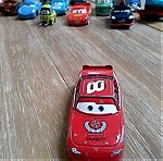  Αυτοκινητάκι σιδερένιο Diecast Pixar Cars Dale Earnhardt Jr.