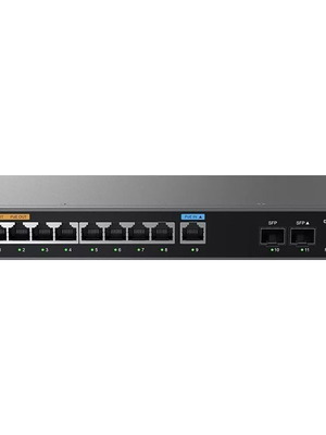 Grandstream GWN7003 Multi-WAN Gigabit VPN router