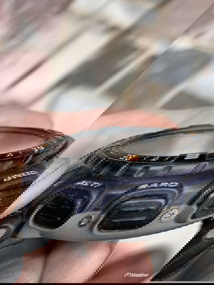 Ρολόι ανδρικό Casio ProTrek PRG-40 /… € 176,00