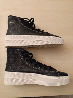 Adidas Nizza 2 Lea new sneakers size 42 2/3
