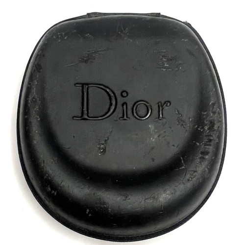 Dior Rasta Ski 4 γυαλιά ηλίου μεταχειρισμένα, καφέ