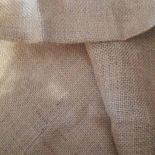 Curtains new 2 pieces 270×170 burlap fabric boho style