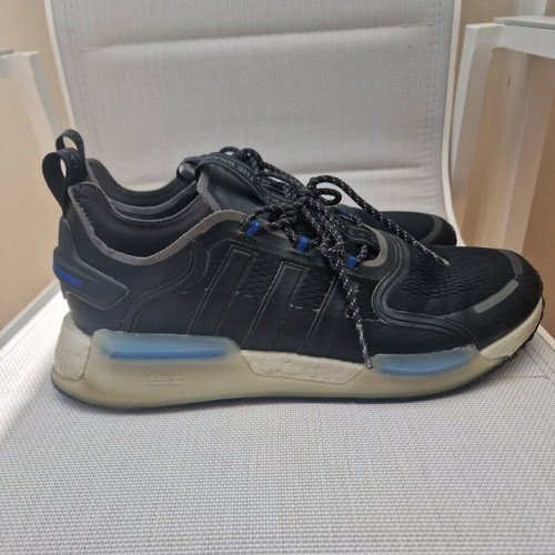 Adidas NMD_V3 shoes used, casual, size 47-47.5