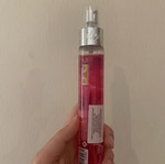 Body Mist 75ml like new, 2 sprays missing