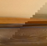 Ξύλινο διπλό κρεβάτι μάρκας Join