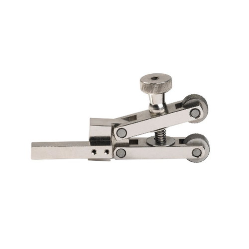 Wabeco Bearing Tool 10x10mm for Cross Knurling New