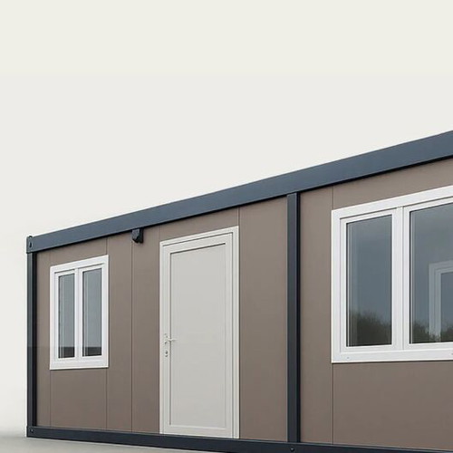 Containers for Office or Home High Quality Modular Buildings