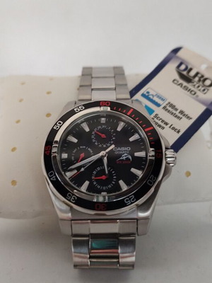 Casio MDV-300 Duro Marlin watch