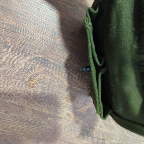 M1 Carbine Magazine Pouch U.S. Army used