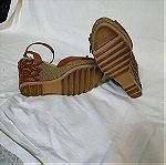  Replay sandals.