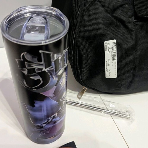 Ghost band gift set new