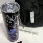 Ghost band gift set new