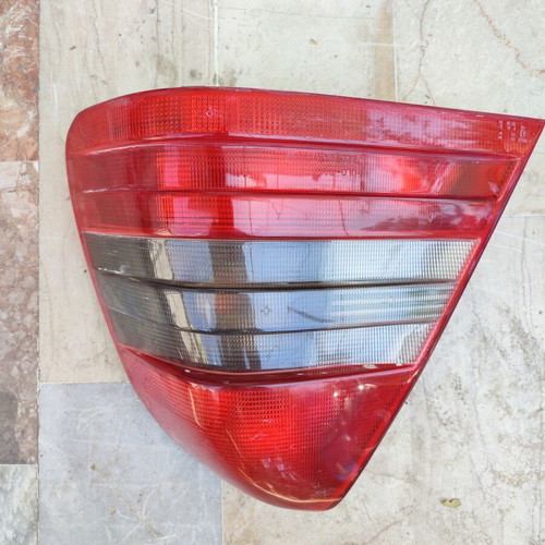 Mercedes w202 c180 rear light set used