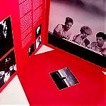  DEPECHE MODE - A BROKEN FRAME - LIMITED EDITION REMASTERED DELUXE HEAVY VINYL