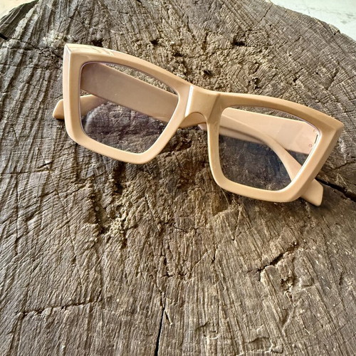 Blue Light Glasses like new for eye protection from screens