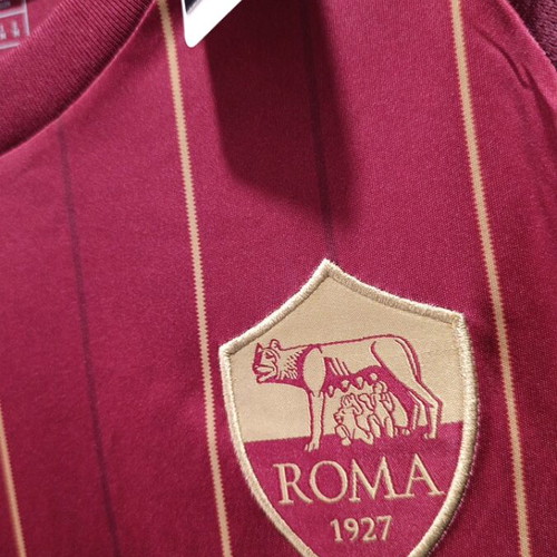 Adidas Roma Jersey new, authentic