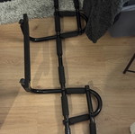 Pull-up bar like new