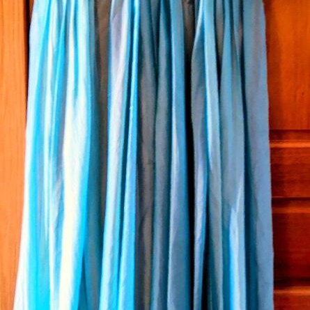 Y2K turquoise dress with beads Raxevsky new, wedding occasion