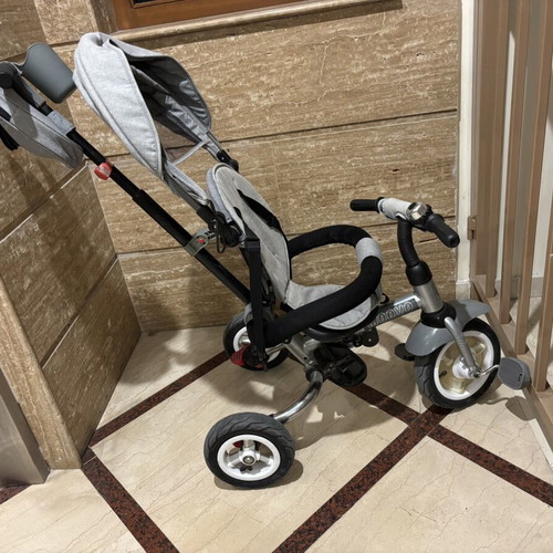 Lorelli tricycle bike