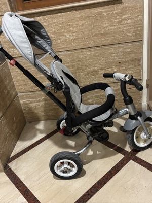 Lorelli tricycle bike