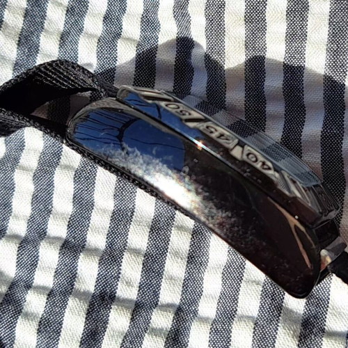 Loftys Qz Unisex Watch like new, quartz, 43x48mm