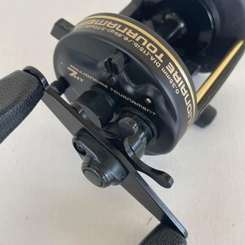Daiwa Millionaire Tournament 7HT fishing reel new