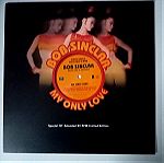  Bob Sinclar Feat. Lee A. Genesis - My Only Love (Vinyl, 12")