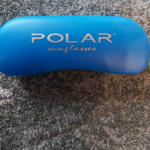 Polar Italy Kids Sunglasses for Boys New Blue