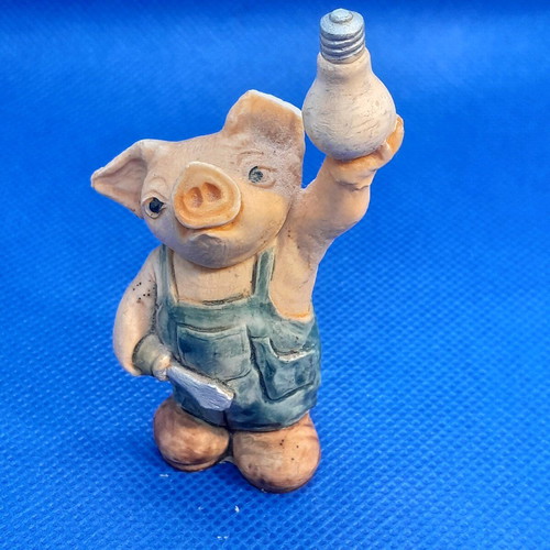 Plaster decoration used from 1998
